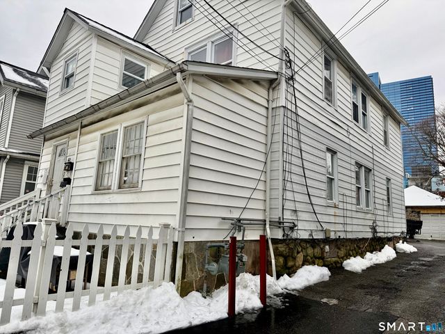 60 Stephen Street, Stamford, CT 06902