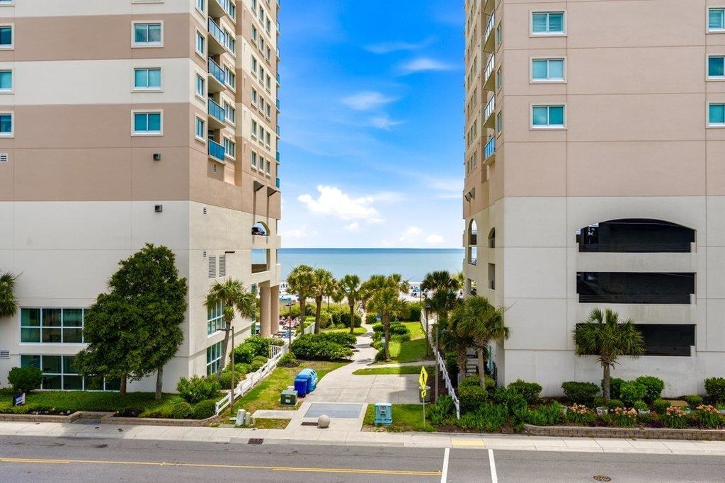 1910 S Ocean Blvd # D-3, North Myrtle Beach, SC 29582 — photo 2