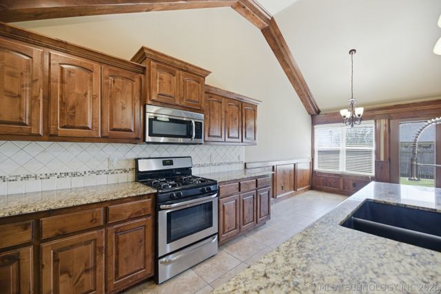 14320 E 92nd Street North, Owasso, OK 74055