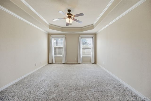 14320 E 92nd Street North, Owasso, OK 74055