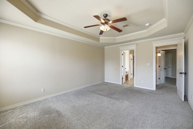 14320 E 92nd Street North, Owasso, OK 74055