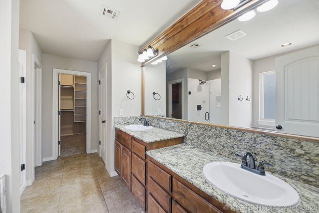 14320 E 92nd Street North, Owasso, OK 74055