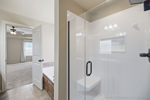 14320 E 92nd Street North, Owasso, OK 74055