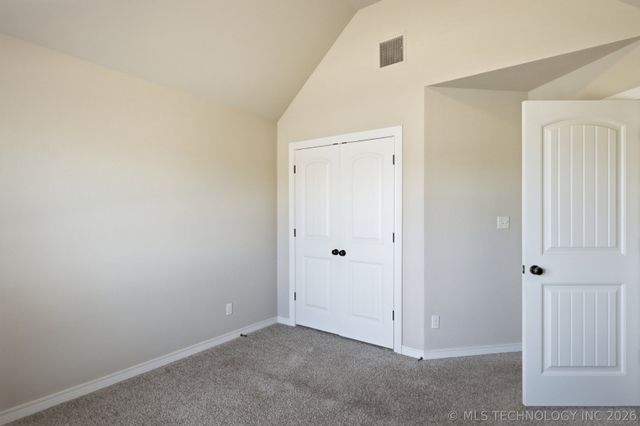 14320 E 92nd Street North, Owasso, OK 74055