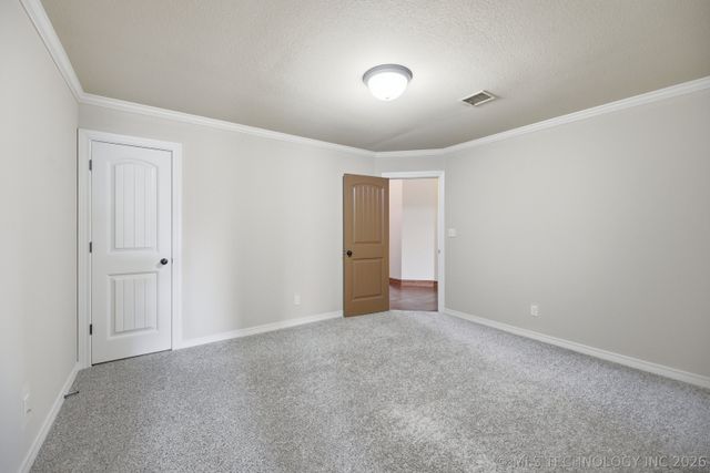 14320 E 92nd Street North, Owasso, OK 74055