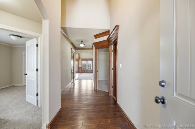 14320 E 92nd Street North, Owasso, OK 74055