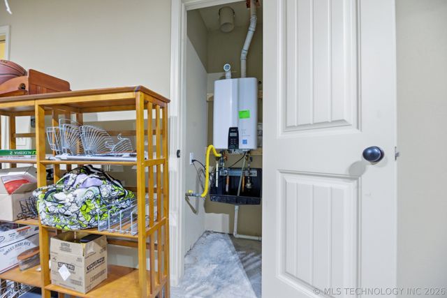 14320 E 92nd Street North, Owasso, OK 74055