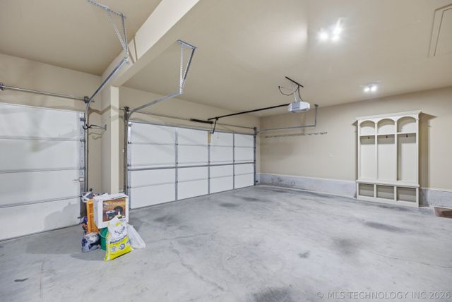 14320 E 92nd Street North, Owasso, OK 74055