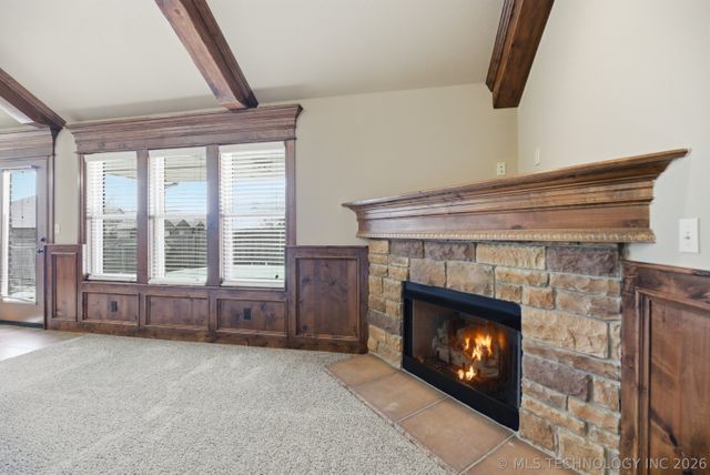 14320 E 92nd Street North, Owasso, OK 74055