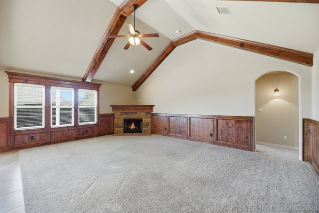 14320 E 92nd Street North, Owasso, OK 74055