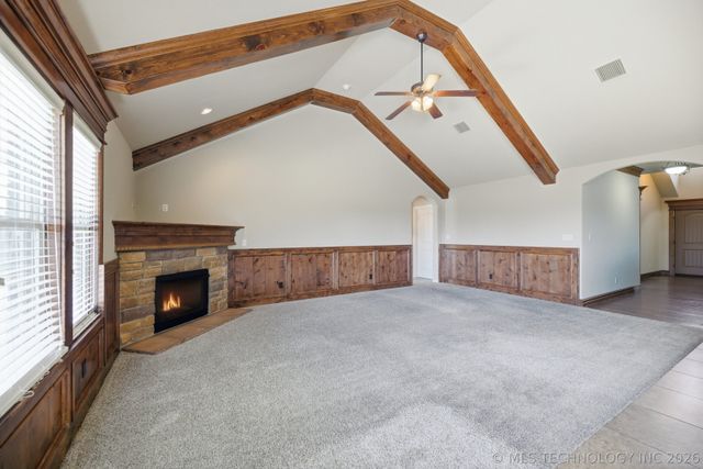 14320 E 92nd Street North, Owasso, OK 74055