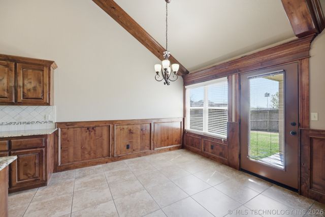 14320 E 92nd Street North, Owasso, OK 74055