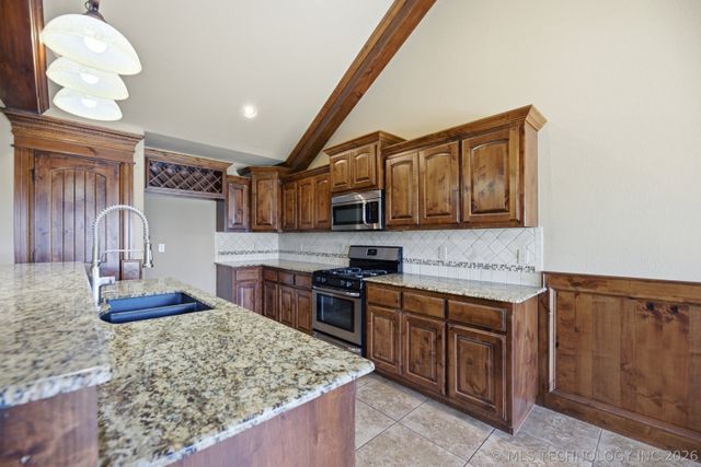 14320 E 92nd Street North, Owasso, OK 74055