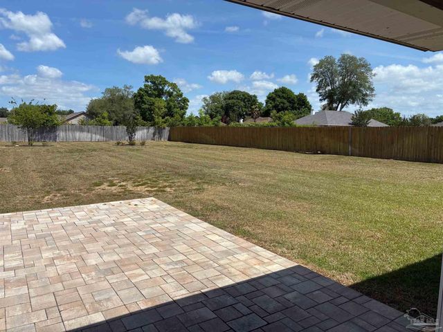 4090 Manchester Ct, Pace, FL 32571