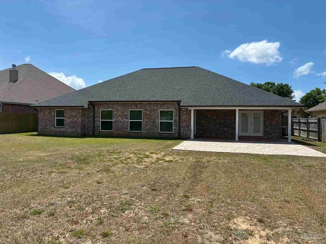 4090 Manchester Ct, Pace, FL 32571