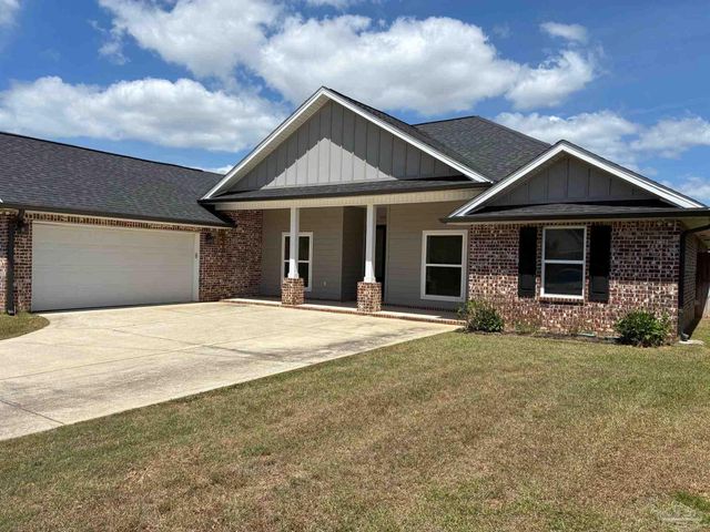 4090 Manchester Ct, Pace, FL 32571