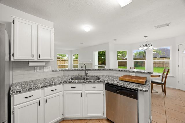 6322 Northland Drive, Houston, TX 77084