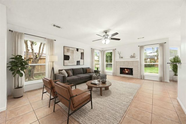 6322 Northland Drive, Houston, TX 77084