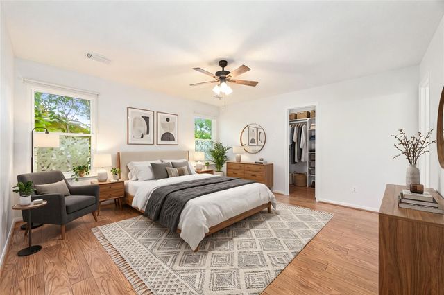 6322 Northland Drive, Houston, TX 77084