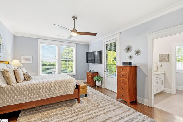 208-B Perry Avenue, Greenville, SC 29601