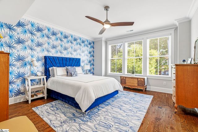 208-B Perry Avenue, Greenville, SC 29601