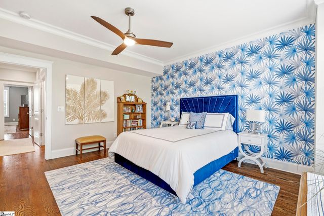 208-B Perry Avenue, Greenville, SC 29601