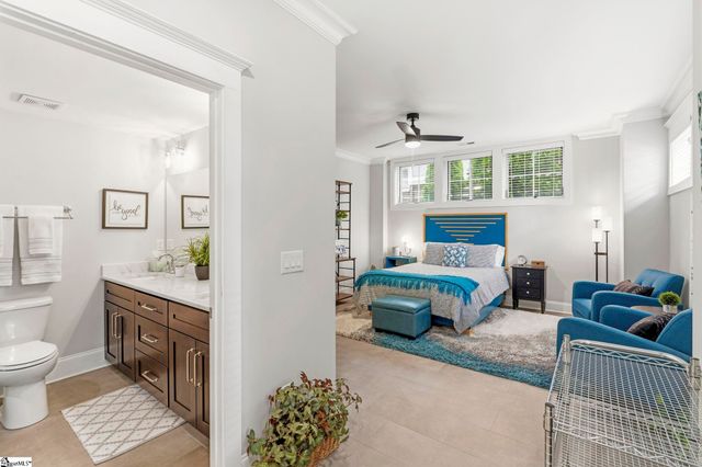 208-B Perry Avenue, Greenville, SC 29601