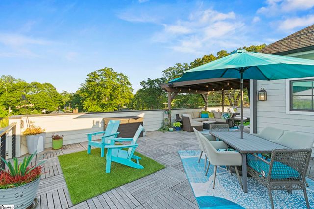 208-B Perry Avenue, Greenville, SC 29601