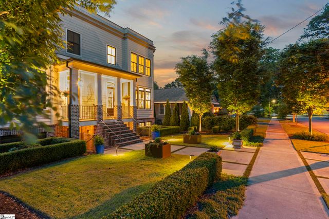 208-B Perry Avenue, Greenville, SC 29601