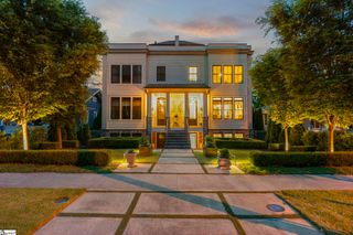 208-B Perry Avenue, Greenville, SC 29601