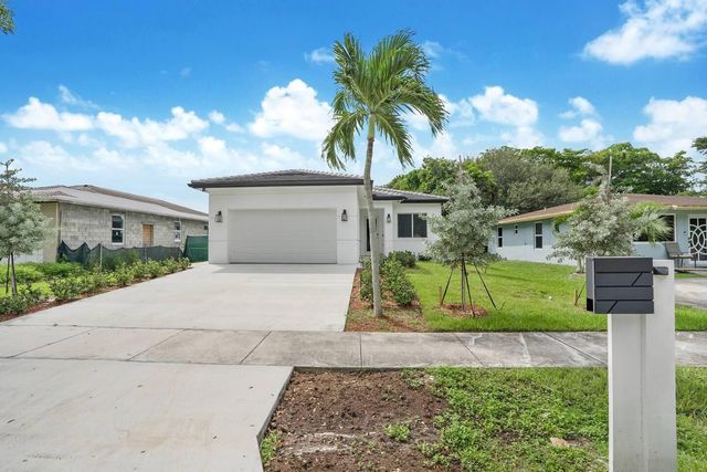 2962 NW 10th Court, Fort Lauderdale, FL 33311