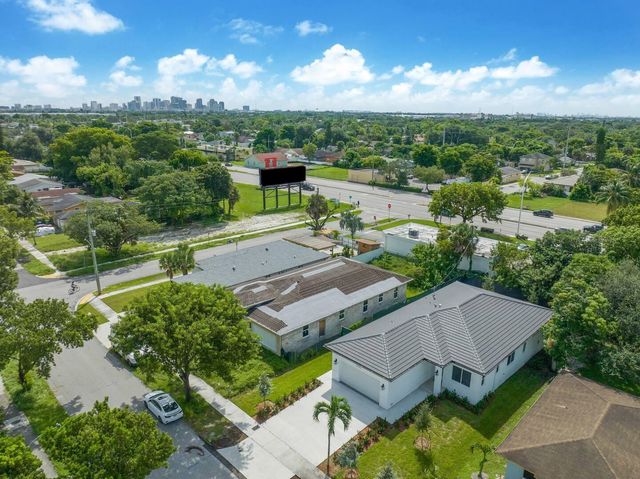 2962 NW 10th Court, Fort Lauderdale, FL 33311