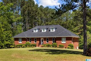 408 EAGLE POINTE DRIVE, Pell City, AL 35128