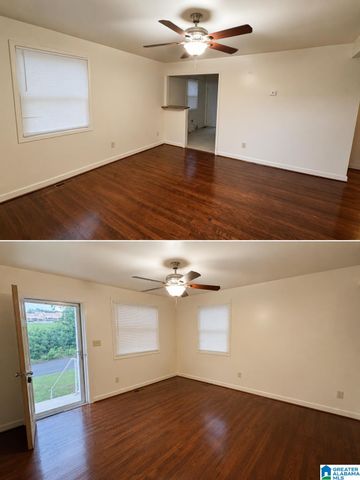 533 SEMINOLE CIRCLE, Fairfield, AL 35064