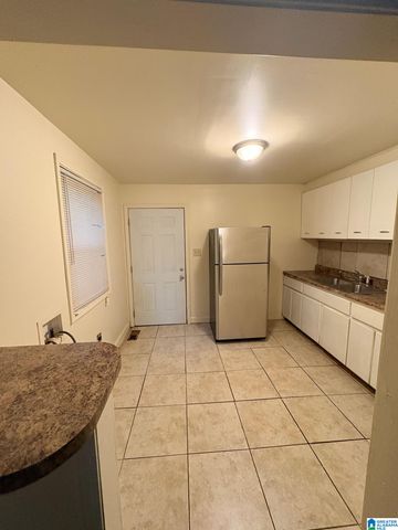 533 SEMINOLE CIRCLE, Fairfield, AL 35064