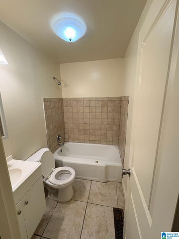 533 SEMINOLE CIRCLE, Fairfield, AL 35064