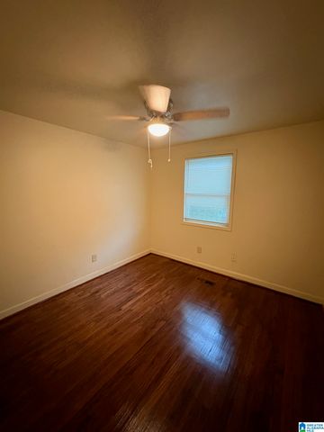 533 SEMINOLE CIRCLE, Fairfield, AL 35064