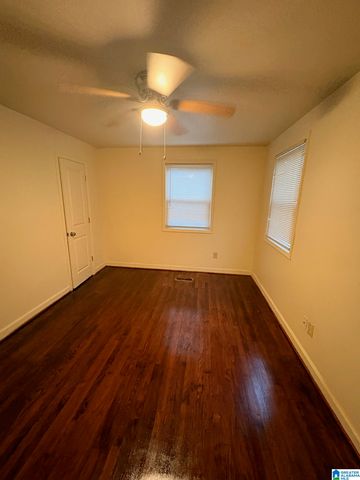 533 SEMINOLE CIRCLE, Fairfield, AL 35064
