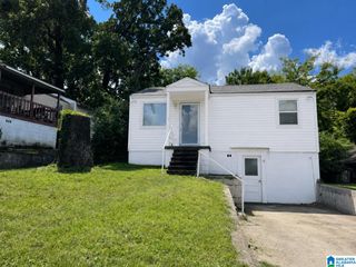 533 SEMINOLE CIRCLE, Fairfield, AL 35064
