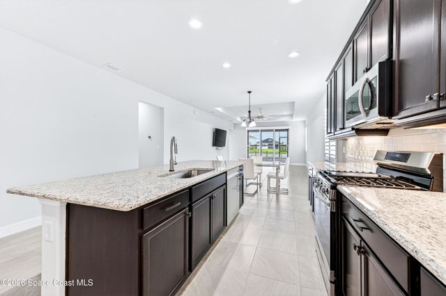 2407 Kamin Drive, Melbourne, FL 32940
