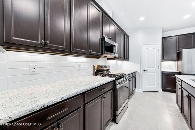 2407 Kamin Drive, Melbourne, FL 32940