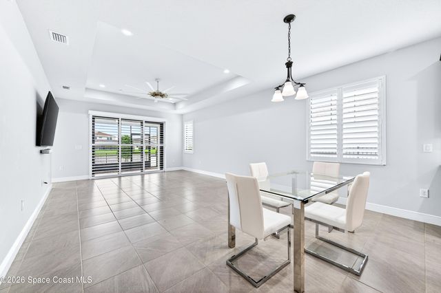 2407 Kamin Drive, Melbourne, FL 32940