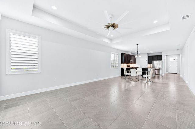 2407 Kamin Drive, Melbourne, FL 32940