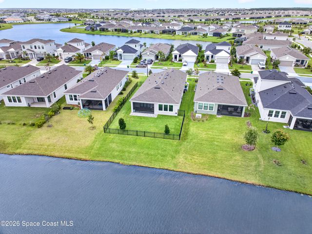 2407 Kamin Drive, Melbourne, FL 32940