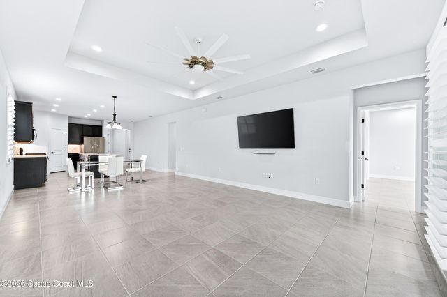 2407 Kamin Drive, Melbourne, FL 32940