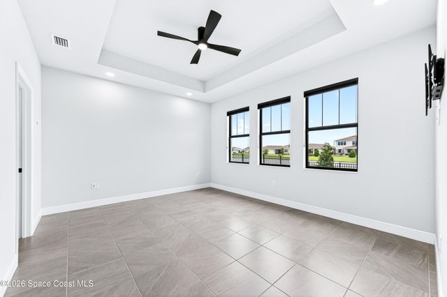 2407 Kamin Drive, Melbourne, FL 32940