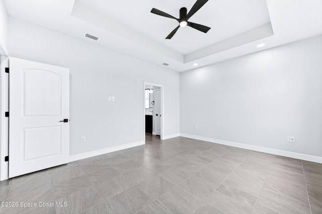 2407 Kamin Drive, Melbourne, FL 32940
