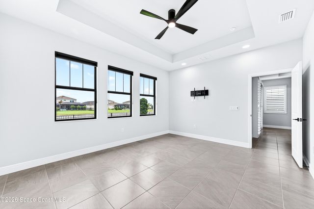 2407 Kamin Drive, Melbourne, FL 32940