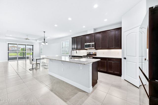 2407 Kamin Drive, Melbourne, FL 32940