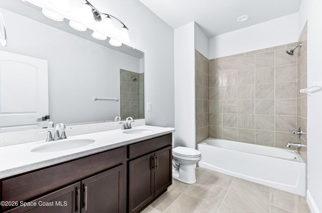 2407 Kamin Drive, Melbourne, FL 32940